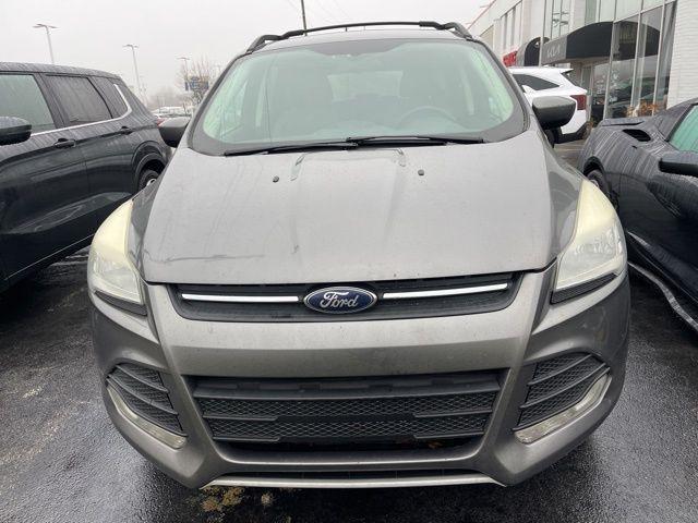 used 2013 Ford Escape car, priced at $3,491