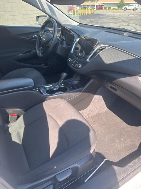 used 2020 Chevrolet Malibu car, priced at $14,500