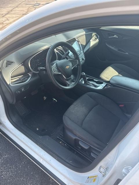 used 2020 Chevrolet Malibu car, priced at $14,500