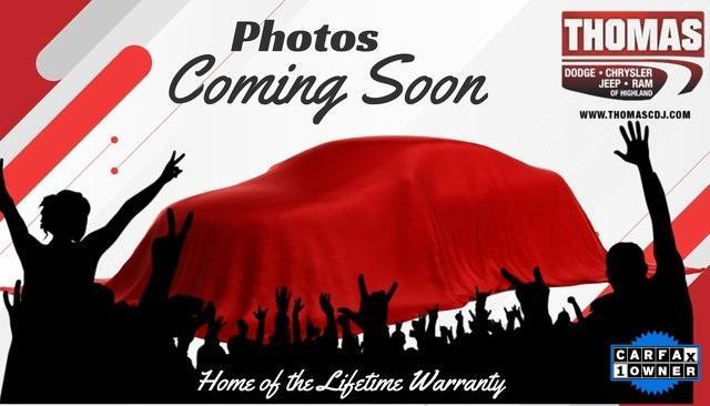 used 2025 Jeep Grand Cherokee L car, priced at $39,953