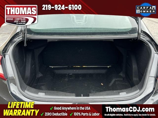 used 2018 Chevrolet Cruze car, priced at $11,475