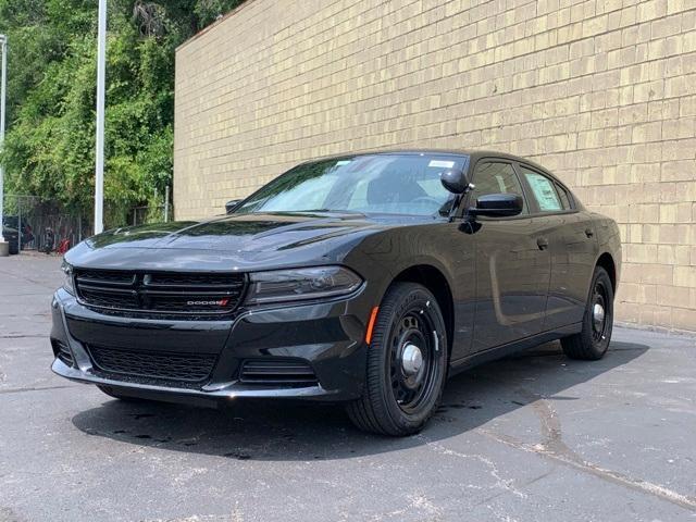 new 2023 Dodge Charger car, priced at $35,744