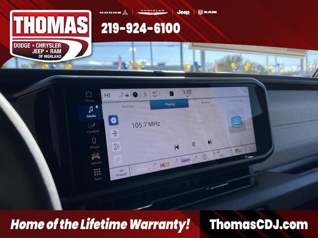 new 2026 Jeep Wrangler car, priced at $45,646