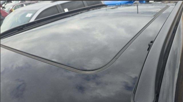 used 2024 Jeep Compass car, priced at $24,717