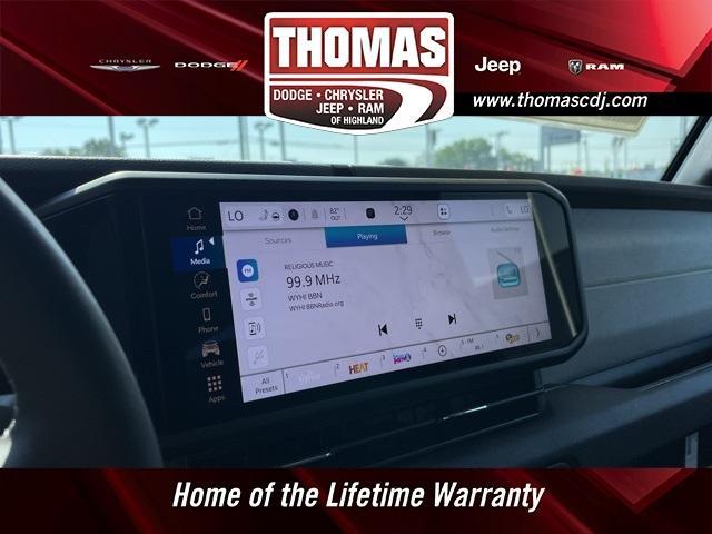 new 2025 Jeep Wrangler car, priced at $42,549