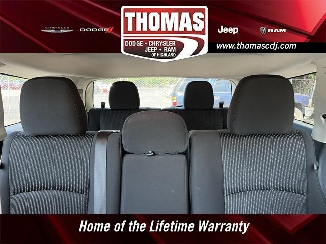 used 2018 Dodge Journey car, priced at $8,700