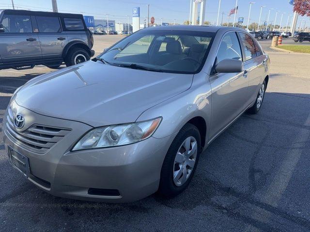 used 2008 Toyota Camry car, priced at $6,800