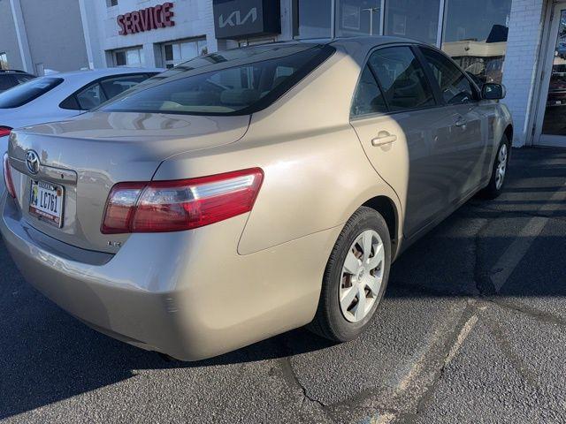 used 2008 Toyota Camry car, priced at $6,800