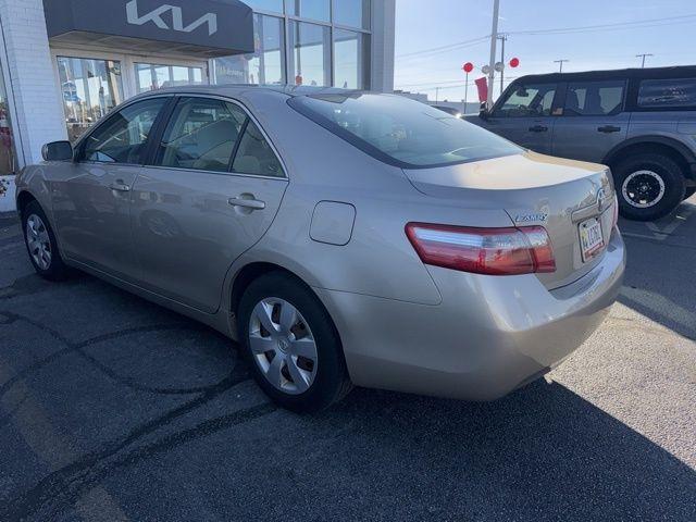 used 2008 Toyota Camry car, priced at $6,800