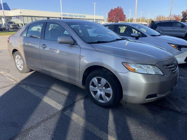 used 2008 Toyota Camry car, priced at $6,800