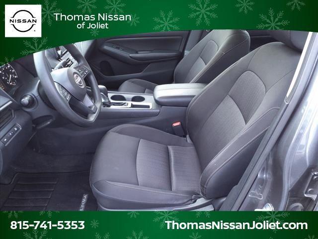 used 2023 Nissan Altima car, priced at $18,991