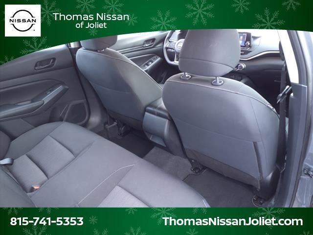 used 2023 Nissan Altima car, priced at $18,991