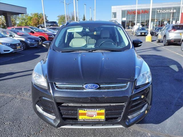 used 2014 Ford Escape car, priced at $9,391