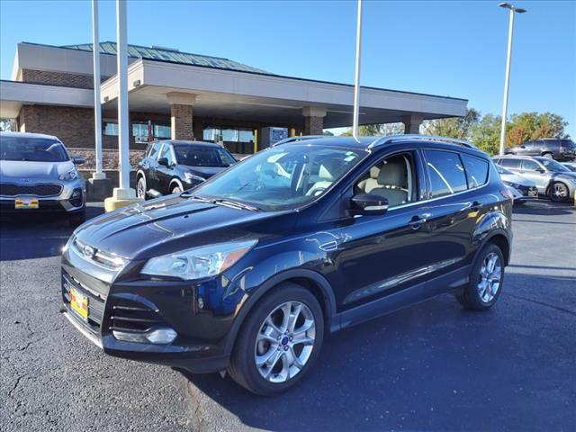 used 2014 Ford Escape car, priced at $9,391