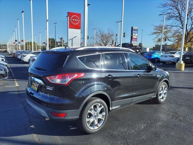 used 2014 Ford Escape car, priced at $9,391