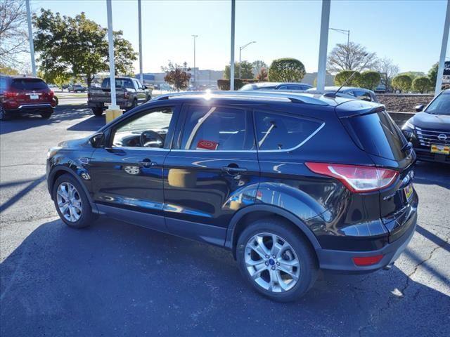 used 2014 Ford Escape car, priced at $9,391