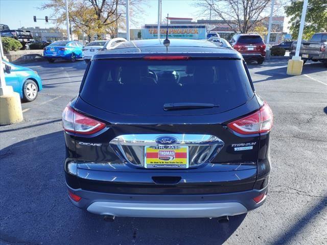 used 2014 Ford Escape car, priced at $9,391