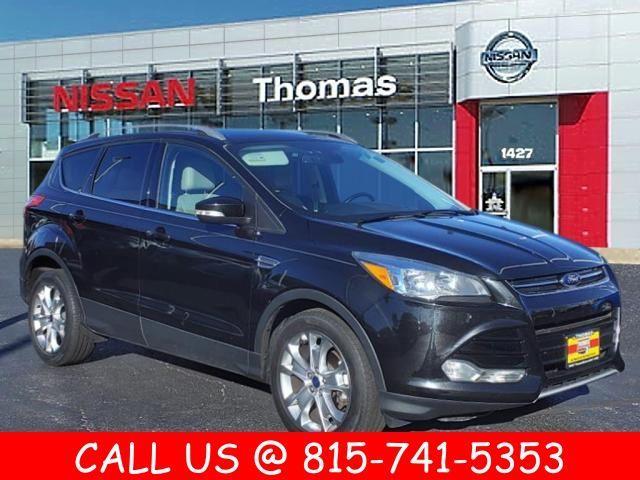 used 2014 Ford Escape car, priced at $9,391