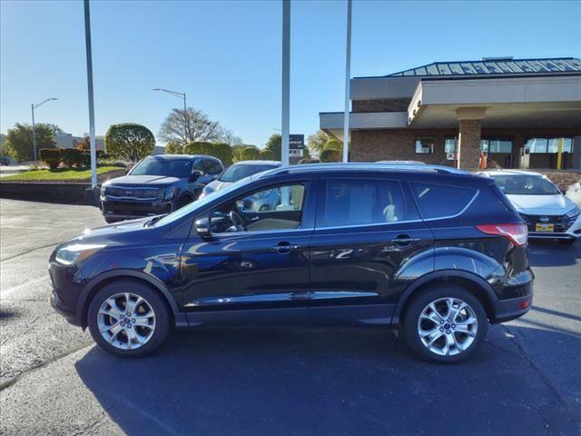 used 2014 Ford Escape car, priced at $9,391