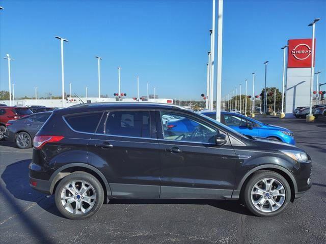 used 2014 Ford Escape car, priced at $9,391