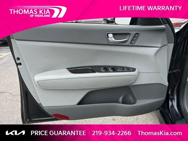 used 2018 Kia Optima car, priced at $15,759