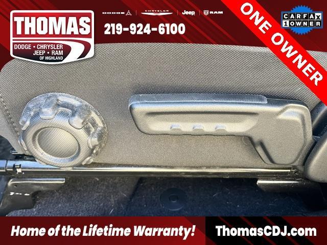 used 2021 Jeep Gladiator car, priced at $28,786