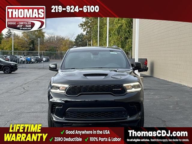 new 2026 Dodge Durango car, priced at $44,208