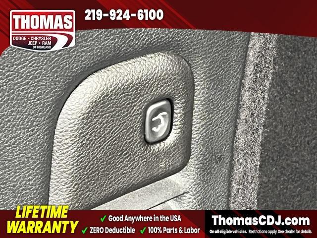 new 2026 Dodge Durango car, priced at $44,208