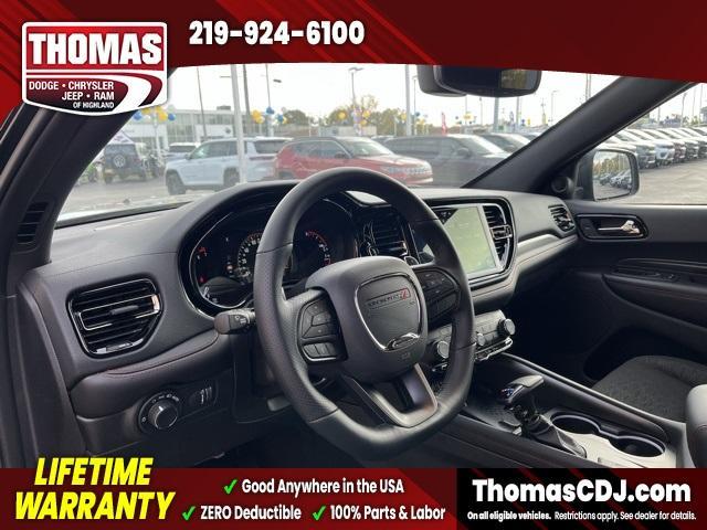 new 2026 Dodge Durango car, priced at $44,208
