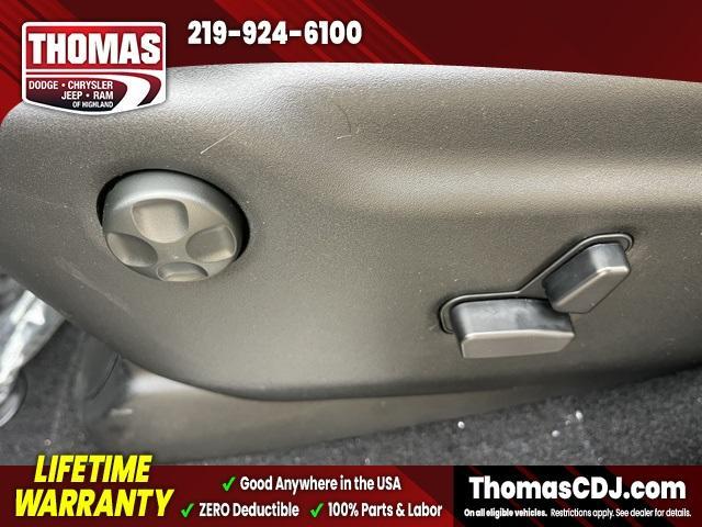 new 2026 Dodge Durango car, priced at $44,208