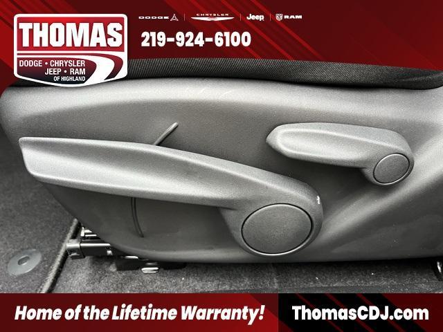 new 2026 Jeep Compass car, priced at $29,135