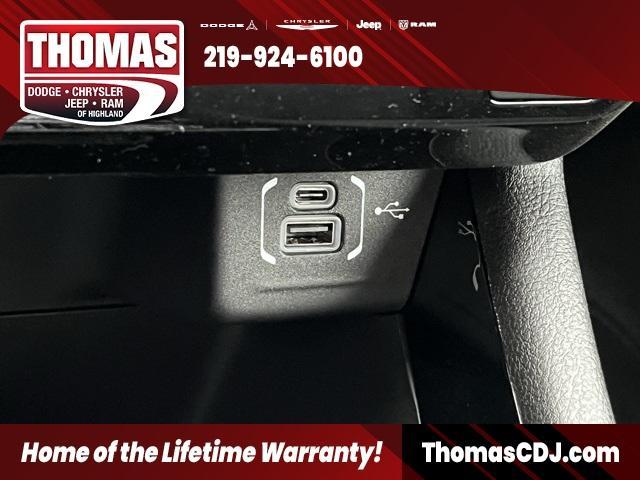 new 2026 Jeep Compass car, priced at $29,135