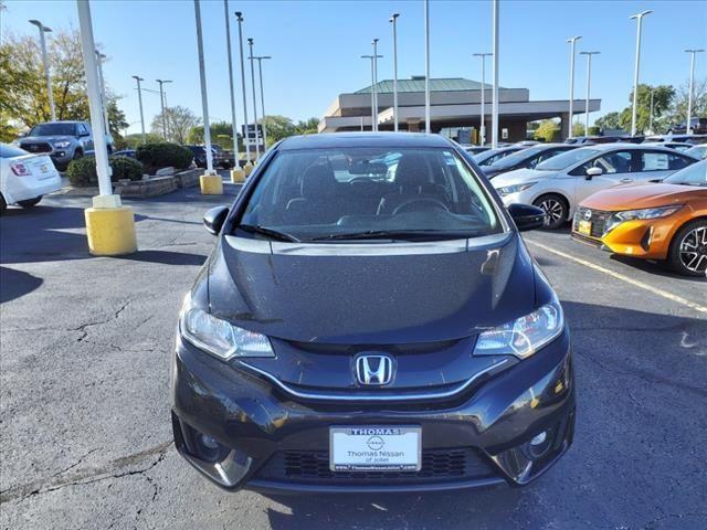 used 2015 Honda Fit car, priced at $10,991