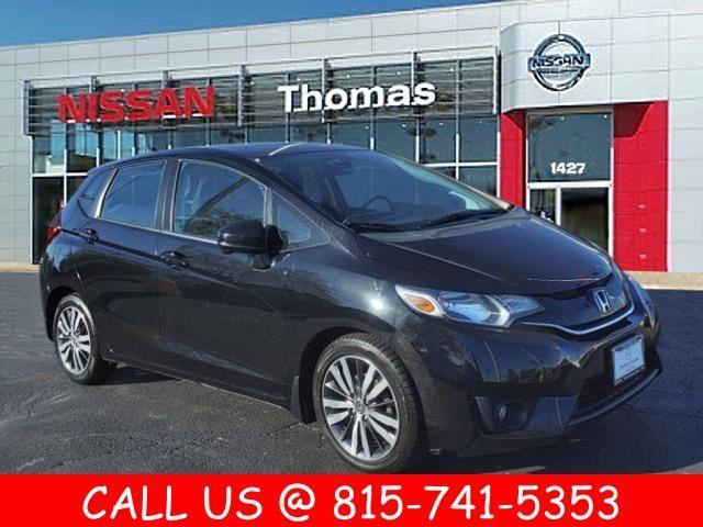 used 2015 Honda Fit car, priced at $10,991