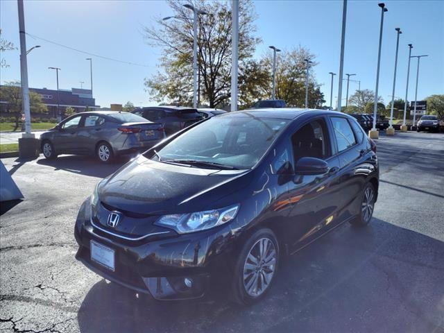 used 2015 Honda Fit car, priced at $10,991