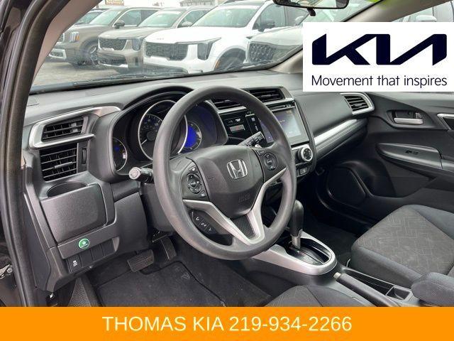 used 2015 Honda Fit car, priced at $11,991