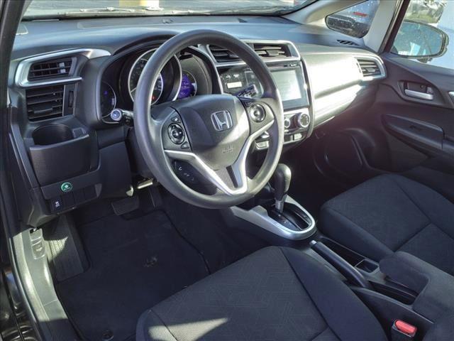 used 2015 Honda Fit car, priced at $10,991