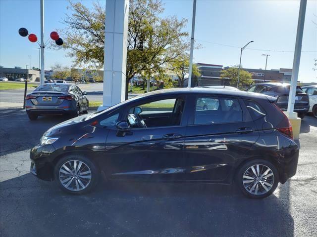 used 2015 Honda Fit car, priced at $10,991