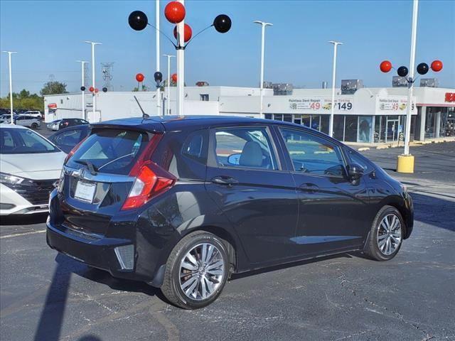 used 2015 Honda Fit car, priced at $10,991