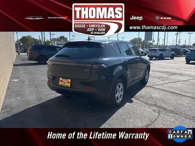 used 2024 Dodge Hornet car, priced at $23,002