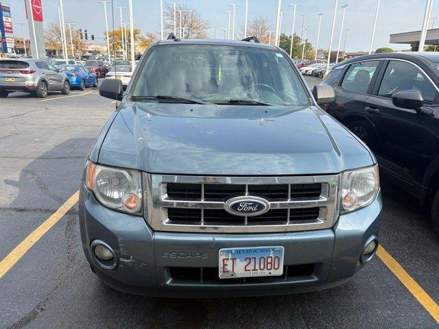 used 2012 Ford Escape car, priced at $4,791