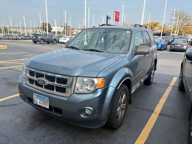 used 2012 Ford Escape car, priced at $4,791