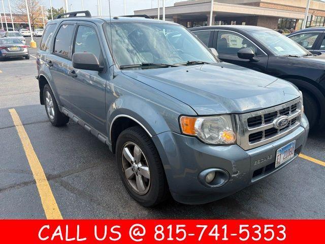 used 2012 Ford Escape car, priced at $4,791