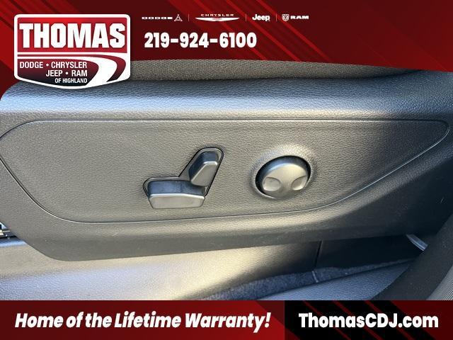 new 2026 Ram 1500 car, priced at $54,527