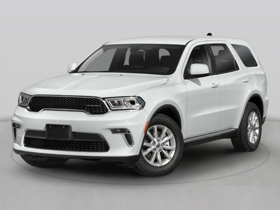 new 2024 Dodge Durango car, priced at $40,381