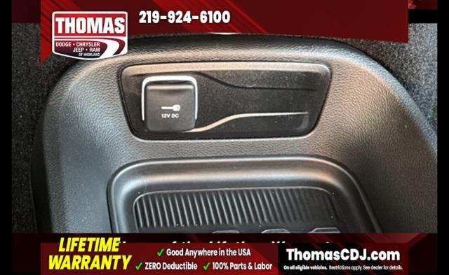 new 2026 Chrysler Pacifica car, priced at $38,945