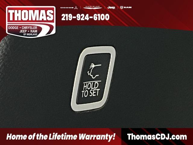 new 2025 Jeep Wagoneer car, priced at $71,093