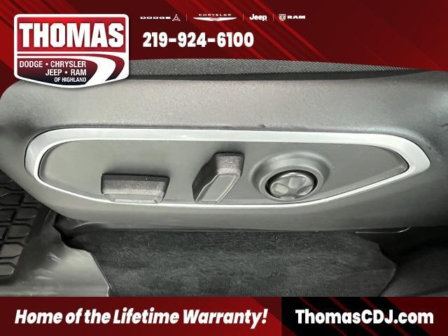 new 2025 Jeep Wagoneer car, priced at $71,093