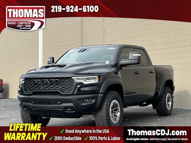 new 2026 Ram 1500 car, priced at $83,602