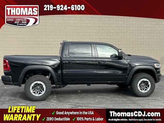 new 2026 Ram 1500 car, priced at $83,602